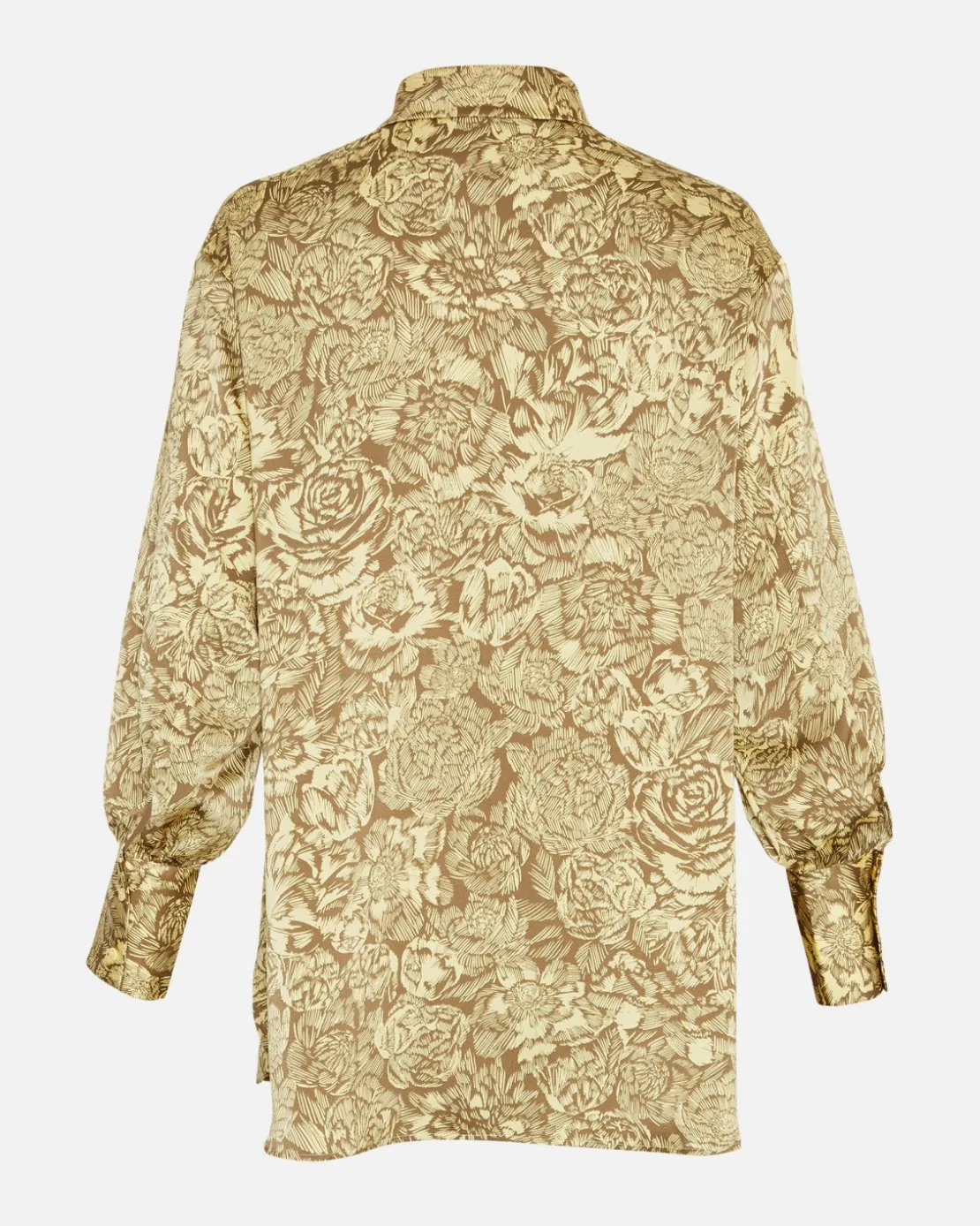 Women MSCH Copenhagen Shirts & Blouses^MSCHMaricel Myrina Shirt AOP