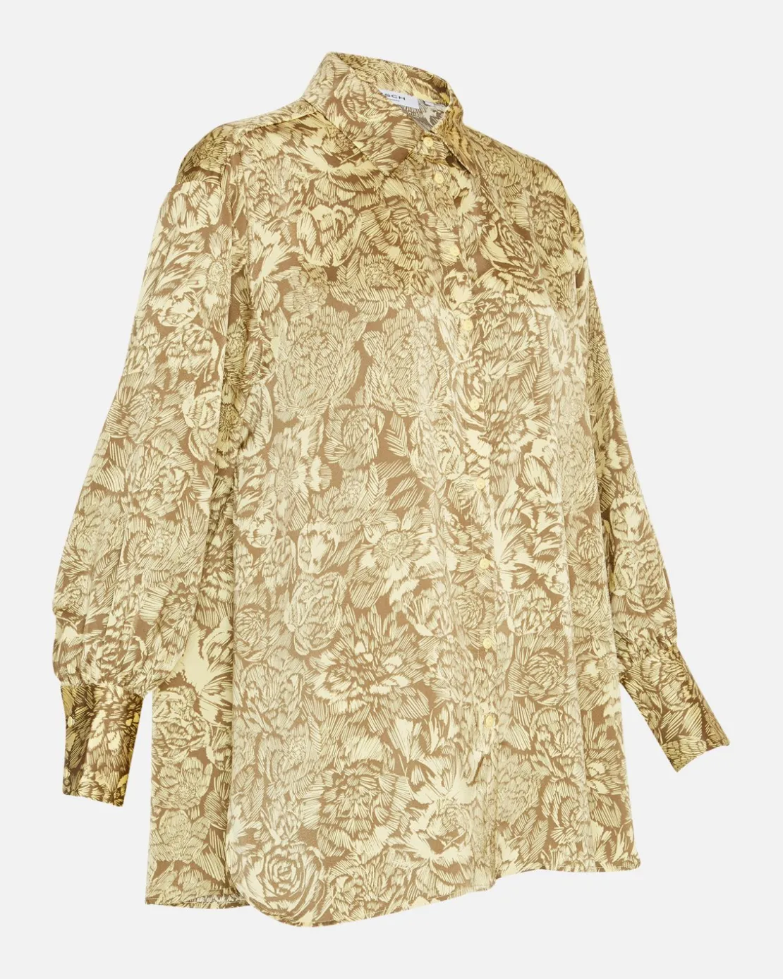 Women MSCH Copenhagen Shirts & Blouses^MSCHMaricel Myrina Shirt AOP