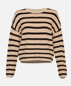 Women MSCH Copenhagen Knitwear^MSCHMarthea Rachelle Pullover STP