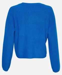 Women MSCH Copenhagen Knitwear^MSCHMarthea Rachelle Pullover