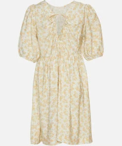 Women MSCH Copenhagen Dresses & Jumpsuits^MSCHMarva Ladonna 2/4 Dress AOP