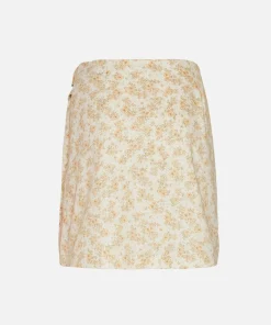 Women MSCH Copenhagen Skirts | Bottoms^MSCHMarva Ladonna Wrap Skirt AOP