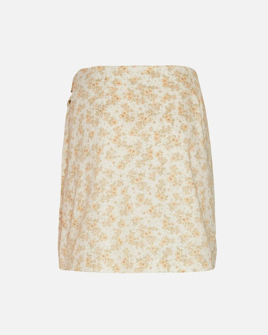 Women MSCH Copenhagen Skirts | Bottoms^MSCHMarva Ladonna Wrap Skirt AOP