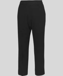 Women MSCH Copenhagen Bottoms | Wool^MSCHMathilde Ankle Pants