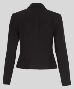 Women MSCH Copenhagen Blazers | Wool^MSCHMathilde Blazer