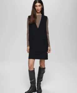 Women MSCH Copenhagen Dresses & Jumpsuits^MSCHMathilde Dress