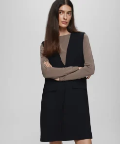 Women MSCH Copenhagen Dresses & Jumpsuits^MSCHMathilde Dress