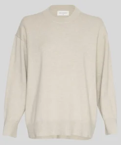 Women MSCH Copenhagen Knitwear^MSCHMaura Rachelle Pullover