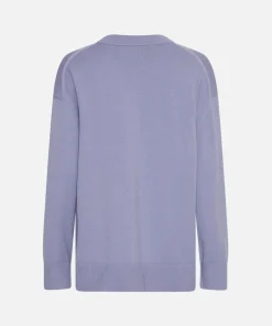 Women MSCH Copenhagen Knitwear^MSCHMaura Rachelle Pullover