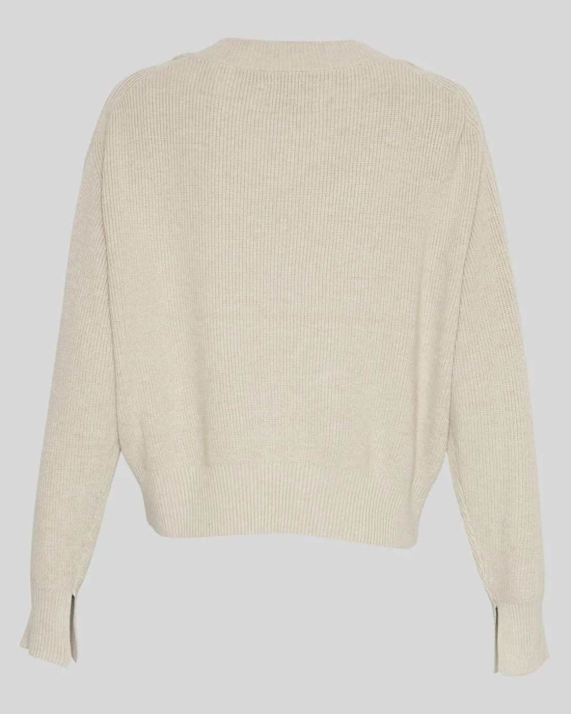 Women MSCH Copenhagen Knitwear^MSCHMaura Rachelle V Pullover