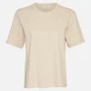 Women MSCH Copenhagen Tops & Tees | Basics^MSCHMelea Icon Tee