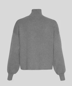 Women MSCH Copenhagen Knitwear^MSCHMercy East M Pullover