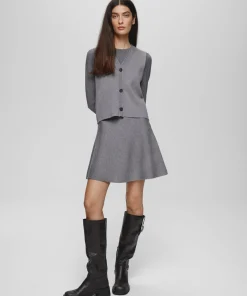 Women MSCH Copenhagen Skirts | Bottoms^MSCHMercy East Skirt