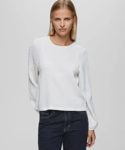 Women MSCH Copenhagen Shirts & Blouses^MSCHMiesha Top
