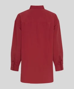 Women MSCH Copenhagen Shirts & Blouses^MSCHMina Danetta Shirt