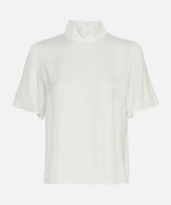 Women MSCH Copenhagen Tops & Tees | Basics^MSCHMinara Maluca 2/4 Top