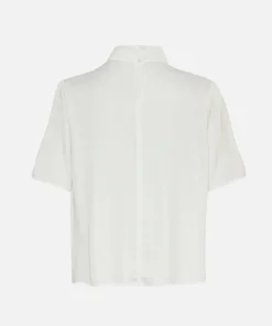 Women MSCH Copenhagen Tops & Tees | Basics^MSCHMinara Maluca 2/4 Top