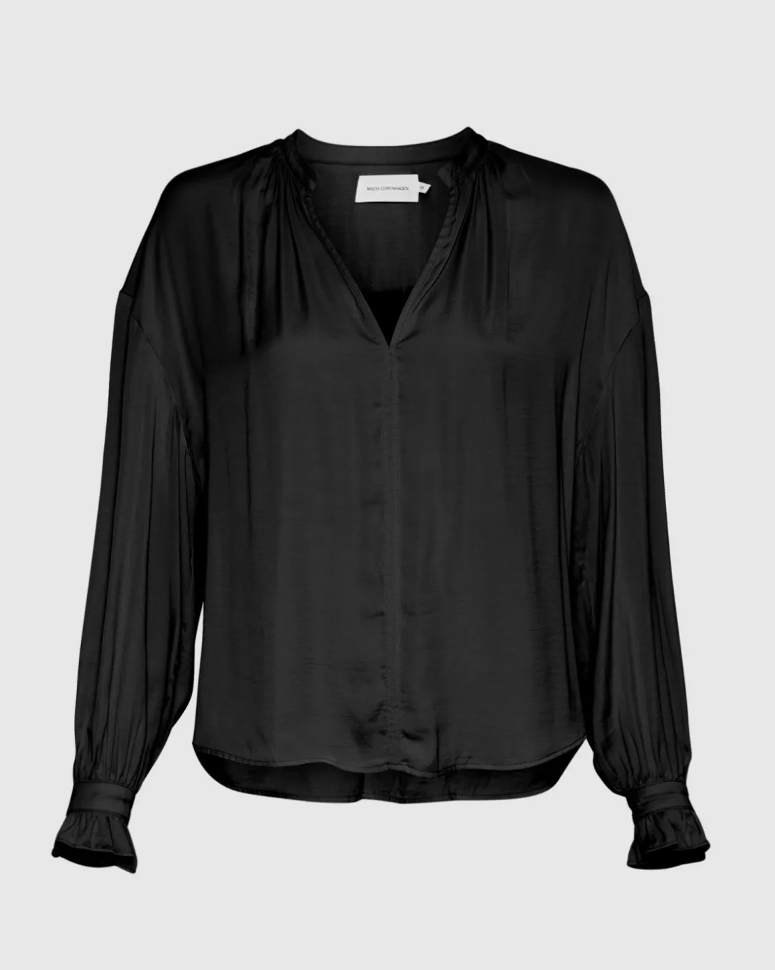 Women MSCH Copenhagen Tops & Tees^MSCHMinara Maluca Top