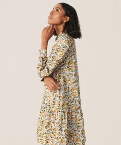 Women MSCH Copenhagen Dresses & Jumpsuits^MSCHMinetta Benina Short Dress AOP