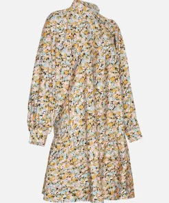 Women MSCH Copenhagen Dresses & Jumpsuits^MSCHMinetta Benina Short Dress AOP