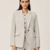 Women MSCH Copenhagen Blazers^MSCHMirabelle Michelle Blazer