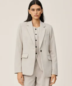 Women MSCH Copenhagen Blazers^MSCHMirabelle Michelle Blazer