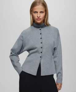 Women MSCH Copenhagen Knitwear^MSCHMirielle Hasle Cardigan