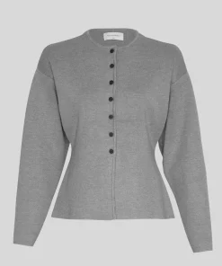 Women MSCH Copenhagen Knitwear^MSCHMirielle Hasle Cardigan
