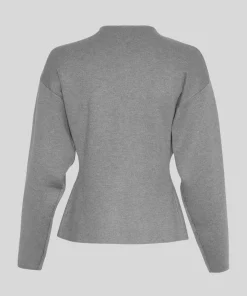 Women MSCH Copenhagen Knitwear^MSCHMirielle Hasle Cardigan