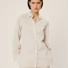 Women MSCH Copenhagen Shirts & Blouses^MSCHMirilla Shirt