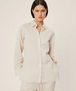 Women MSCH Copenhagen Shirts & Blouses^MSCHMirilla Shirt