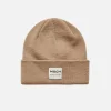 Women MSCH Copenhagen Headwear | Accessories^MSCHMojo Logo Beanie
