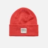 Women MSCH Copenhagen Headwear | Accessories^MSCHMojo Logo Beanie