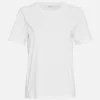 Women MSCH Copenhagen Tops & Tees^MSCHMomi Organic Tee
