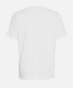 Women MSCH Copenhagen Tops & Tees^MSCHMomi Organic Tee