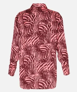 Women MSCH Copenhagen Shirts & Blouses^MSCHMyrina Shirt AOP