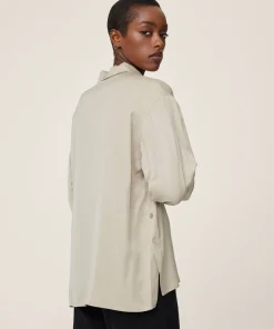 Women MSCH Copenhagen Shirts & Blouses^MSCHNanella Maluca Shirt