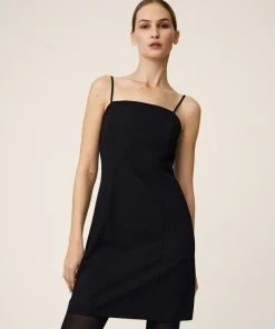 Women MSCH Copenhagen Dresses & Jumpsuits^MSCHNaruma Strap Dress