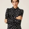 Women MSCH Copenhagen Shirts & Blouses^MSCHNathasia Ladonna Shirt AOP