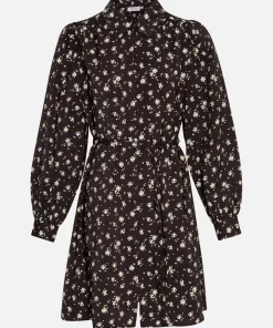 Women MSCH Copenhagen Dresses & Jumpsuits^MSCHNathasia Ladonna Shirt Dress AOP