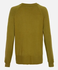 Women MSCH Copenhagen Knitwear^MSCHNeila Rachelle Pullover