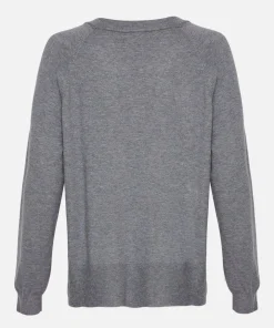 Women MSCH Copenhagen Knitwear^MSCHNeila Rachelle Pullover