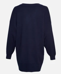 Women MSCH Copenhagen Knitwear^MSCHNeila Rachelle V Pullover