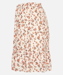 Women MSCH Copenhagen Skirts | Bottoms^MSCHNeomina Rikkelie Skirt AOP