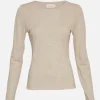 Women MSCH Copenhagen Tops & Tees^MSCHNesmina Top