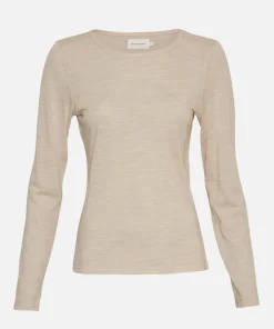 Women MSCH Copenhagen Tops & Tees^MSCHNesmina Top