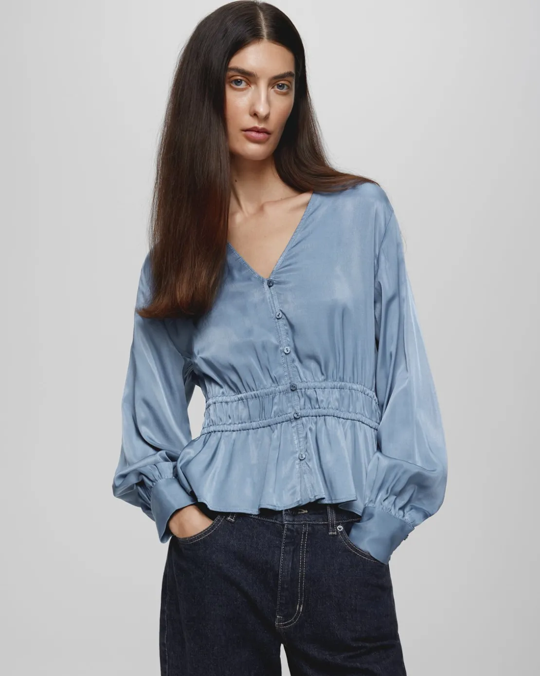 Women MSCH Copenhagen Shirts & Blouses^MSCHNicholina Shirt