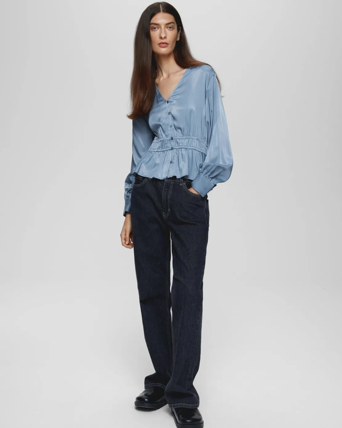 Women MSCH Copenhagen Shirts & Blouses^MSCHNicholina Shirt