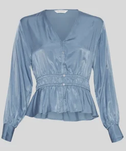 Women MSCH Copenhagen Shirts & Blouses^MSCHNicholina Shirt