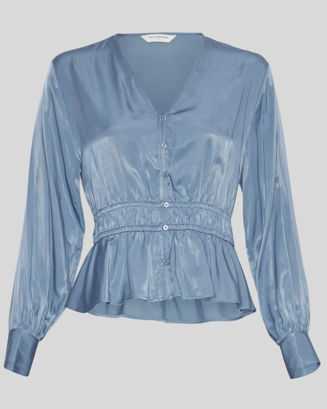 Women MSCH Copenhagen Shirts & Blouses^MSCHNicholina Shirt